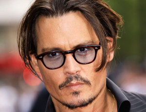 Johnny Depp játssza Houdinit egy Indiana Jones stílusú filmben 