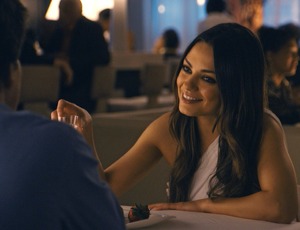 Visszatér a terhes Mila Kunis a Ted 2-be? 