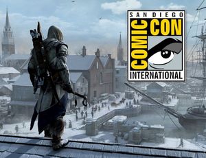 Comic-Con: World of Warcraft és Assassins Creed  