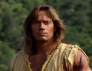 Herkules (Kevin Sorbo)  