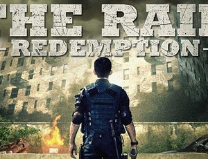 Feltámadt a The Raid-remake