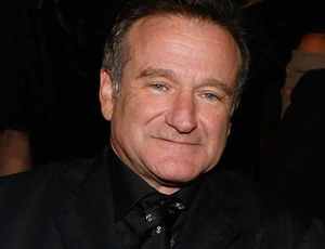 Tragédia! Meghalt Robin Williams! 