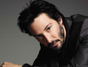 Keanu Reeves is a kis képernyő világa felé fordult 