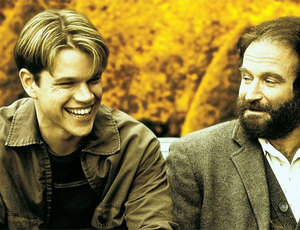 Good Will Hunting 