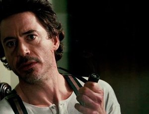 Robert Downey Jr. a Sherlock Holmes 3-ról nyilatkozott! 