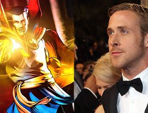 Ryan Gosling Marvel képregényhős lesz? 