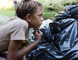 Közönségdíjas lett a Trash Rómában 