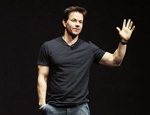 Mark Wahlberg priuszmentes akar lenni 