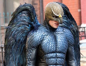 A Birdman máris elindult a siker útján 