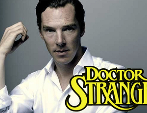 Hivatalos: Benedict Cumberbatch lesz Doctor Strange! 