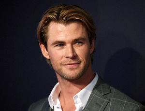 Chris Hemsworth megjárta a börtönt 