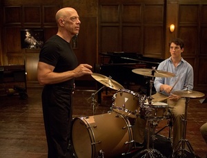 J.K. Simmons a Whiplash-ben végre megmutatja igazi arcát 