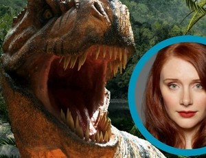 Leleplezték a Jurassic World mutáns dinóját 