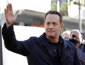 Budapesten forgat Tom Hanks! 