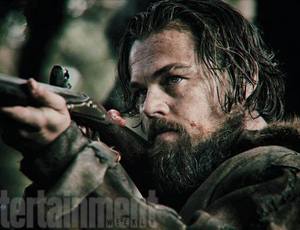 Íme az első fotók a The Revenant-ból