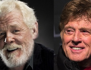 Robert Redford új filmje is a Sundance Filmfesztiválon 