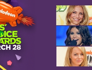 Ki úszik idén zöld trutyiban? Ők a 28. Kids’ Choice Awards jelöltjei