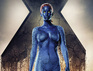 Jennifer Lawrence nem lesz többé Mystique