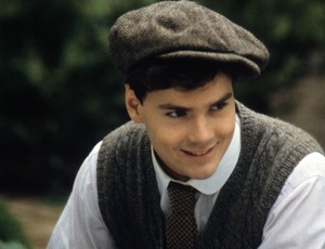 Elhunyt Jonathan Crombie, az Anne-filmek Gilbert Blythe-ja