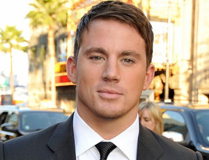 Channing Tatum boldogan készül az iszákos szuperhős szerepére 