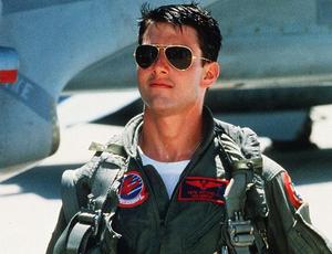 Tom Cruise-zal jön a Top Gun folytatása 