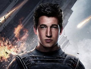 Miles Teller már készül a Fantasztikus négyes 2. részére! 