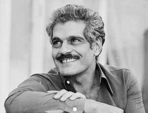 Hollywoodi sztárok gyászolják Omar Sharif-ot 