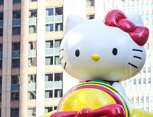 Hatalmas összegből készül a Hello Kitty film