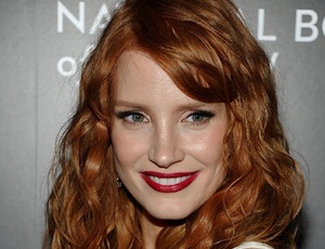 Bonyolult karaktert játszik Jessica Chastain 