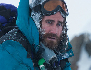 Súlyos depresszióba zuhant Jake Gyllenhaal az Everest forgatásán