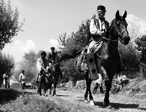 A berlini Ezüst Medve-díjas film a Cinefesten versenyez 