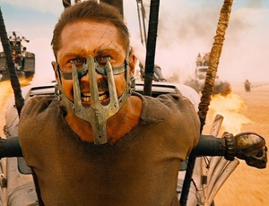 A Mad Max nyerte az Év legjobb filmje díjat! 