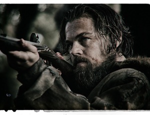 Gyönyörű képek A visszatérő (The Revenant) című filmből 