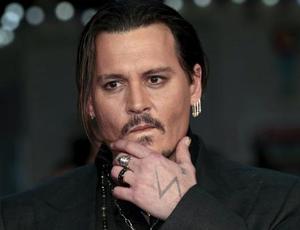 Johnny Depp köszöni, de nem kér az Oscar-ból! 