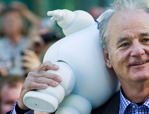 Nincs szellemirtók Bill Murray nélkül! 