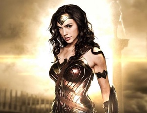 Wonder Woman egészen más lesz saját filmjében 