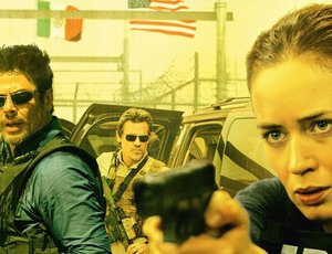 Viszlát Hollywood: érkezik a Sicario-folytatása 