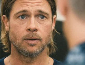 Gyorsan átkeresztelték Brad Pitt új filmjét 