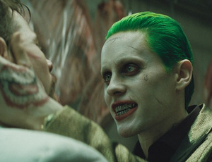 Jared Leto mindenre hajlandó volt Joker szerepéért 