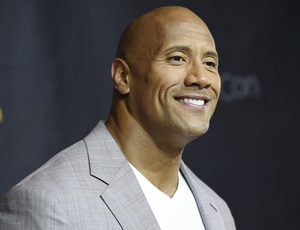 Dwayne Johnson nem engedi, hogy lustálkodjunk! 