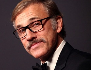 Gyerekkori álma vált valóra Christoph Waltz-nak! 