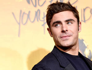 Zac Efron megszabadult függőségétől 