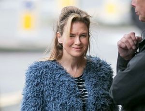 Renée Zellweger idegállapotba került 