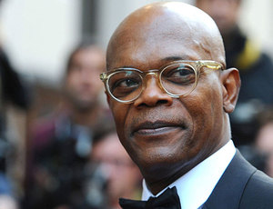 Samuel L. Jackson Tarzan legendájáról nyilatkozott 