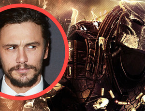 James Franco lesz Arnold Schwarzenegger utódja? 