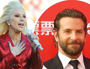 Bradley Cooper Lady Gagát rendezi 