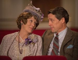 Hugh Grant egy éven keresztül rettegett Meryl Streep-től 