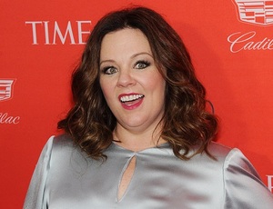 Melissa McCarthy újabb vígjátékban szórakoztat 