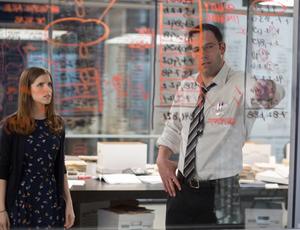 Anna Kendrick ezért tiszteli Ben Affleck-et 