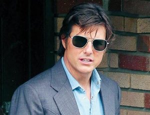 Tovább perelik Tom Cruise producereit 